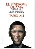 Portada de EL SÍNDROME OBAMA: CAPITULACIÓN EN ESTADOS UNIDOS, GUERRA EN EL EXTERIOR (LIBROS SINGULARES (ALIANZA)