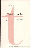 Portada del libro