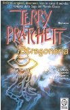 Portada de STREGONERIA (TEADUE)