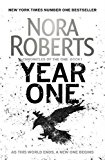 Portada de YEAR ONE (CHRONICLES OF THE ONE)