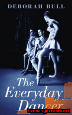 Portada de THE EVERYDAY DANCER - EBOOK