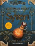 Portada de SYREN (SEPTIMUS HEAP (PREBOUND))