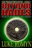 Portada de BEYOND HADES: THE PROMETHEUS WARS: 1