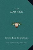 Portada de THE MAD KING