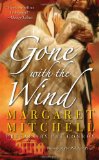 Portada de GONE WITH THE WIND