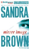 Portada de MIRROR IMAGE