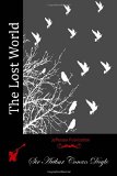 Portada de THE LOST WORLD