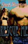 Portada de RESCUE ME