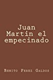 Portada de JUAN MARTIN EL EMPECINADO