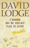 Portada de L'HOMME QUI NE VOULAIT PLUS SE LEVER ET AUTRES NOUVELLES (BIBLIOTHÈQUE ÉTRANGÈRE)