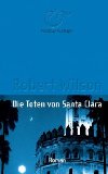 Portada de DIE TOTEN VON SANTA CLARA