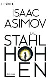 Portada de DIE STAHLH&Ouml;HLEN