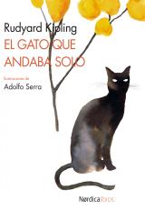 Portada de EL GATO QUE ANDABA SOLO