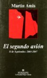 Portada de EL SEGUNDO AVION: 11 DE SEPTIEMBRE 2001-2007