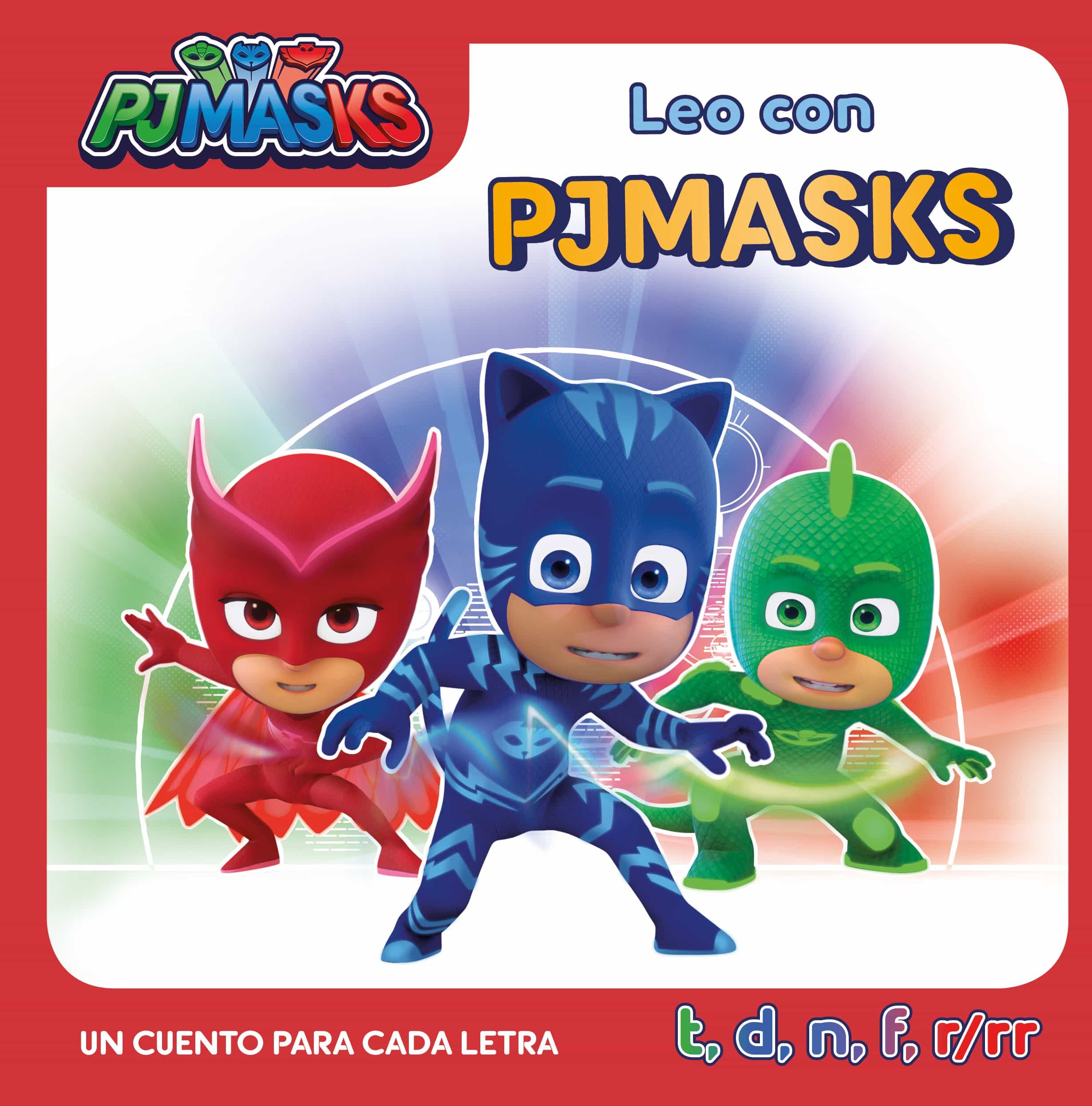 Portada del libro