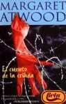 Portada de EL CUENTO DE LA CRIADA