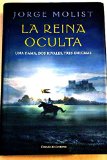 Portada de LA REINA OCULTA