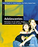 Portada de ADOLESCENTES