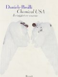 Portada de CHEMICAL USA. IL VIAGGIATORE ASSENTE (SCALA. SINTONIE)