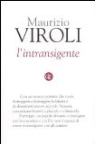 Portada de L'INTRANSIGENTE (I ROBINSON. LETTURE)