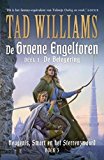 Portada de DE GROENE ENGELTOREN (HEUGENIS, SMART EN HET STERRENZWAARD)