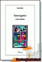 Portada de ESTRAVAGÁRIOS - EBOOK