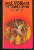 Portada de THE DANCER FROM ATLANTIS