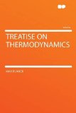 Portada de TREATISE ON THERMODYNAMICS