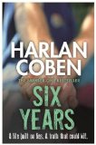 Portada de SIX YEARS