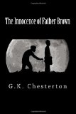 Portada de THE INNOCENCE OF FATHER BROWN