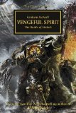 Portada de VENGEFUL SPIRIT (THE HORUS HERESY)