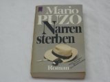 Portada de NARREN STERBEN. ( TB)