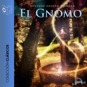 Portada de EL GNOMO