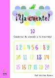 Portada de YA CUENTO 10!: CUADERNOS DE ATENCION A LA DIVERSIDAD