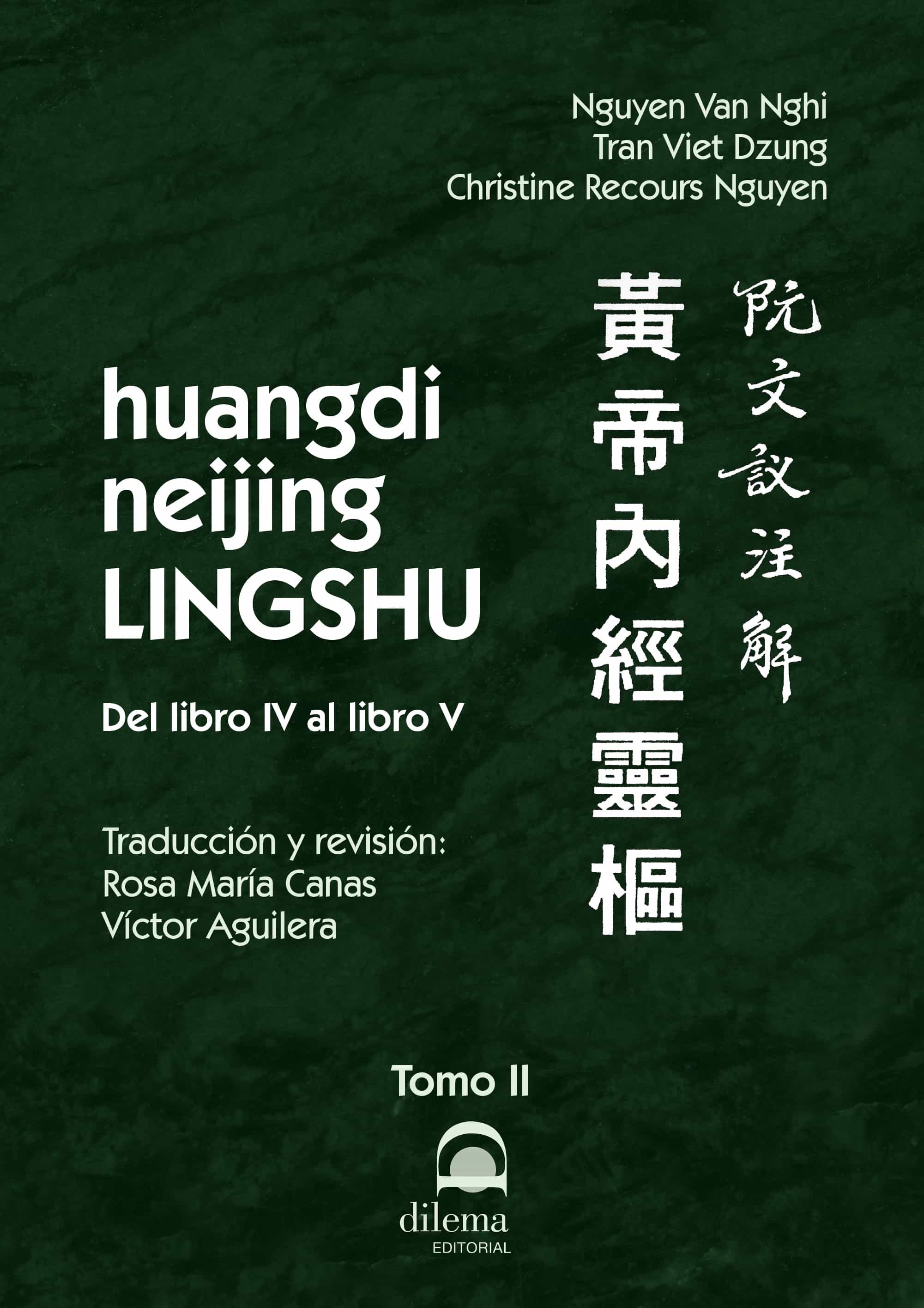Portada del libro