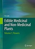 Portada de EDIBLE MEDICINAL AND NON-MEDICINAL PLANTS