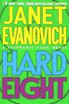 Portada de HARD EIGHT (STEPHANIE PLUM NOVELS)
