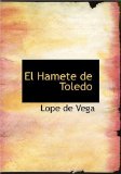 Portada de HAMETE DE TOLEDO