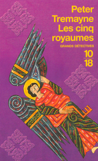 Portada del libro