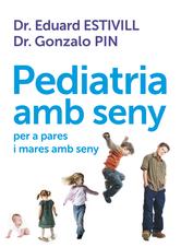 Portada de PEDIATRIA AMB SENY PER A PARES AMB SENY (EBOOK)