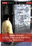 Portada de &iexcl;ARRIBA EUSKADI!: LA VIDA DIARIA EN EL PAIS VASCO