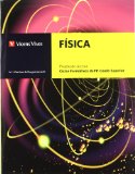 Portada de FISICA. CICLOS FORMATIVOS. GRADO SUPERIOR. FORMACION