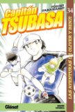 Portada de CAPITÁN TSUBASA 34