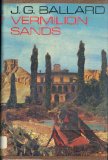 Portada de VERMILION SANDS