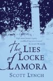 Portada de THE LIES OF LOCKE LAMORA (GOLLANCZF.)