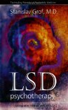 Portada de LSD PSYCHOTHERAPY