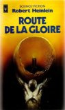 Portada de ROUTE DE LA GLOIRE