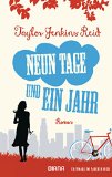 Portada de NEUN TAGE UND EIN JAHR