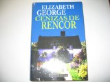 Portada de CENIZAS DE RENCOR