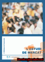 Portada de L`ESTUDI DE MERCAT - EBOOK